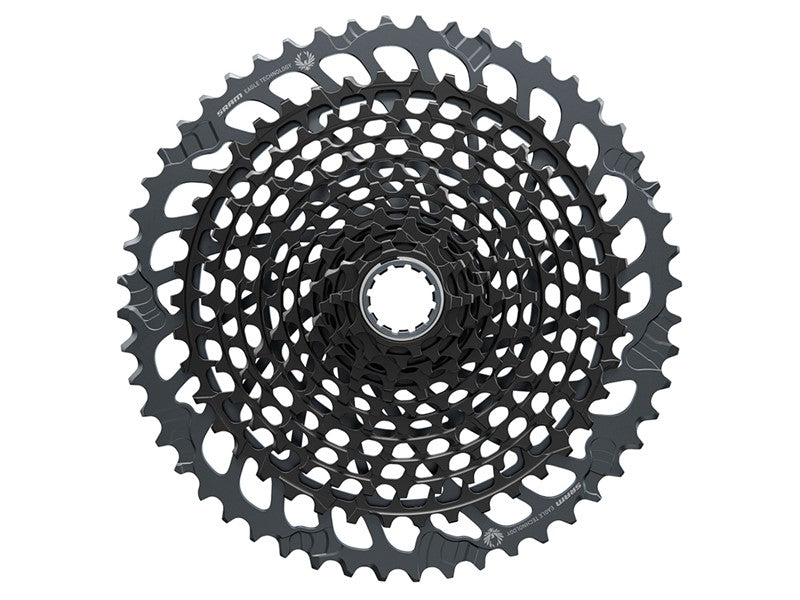 SRAM X01 Eagle Kassett | XG-1295 12 speed 10-52T