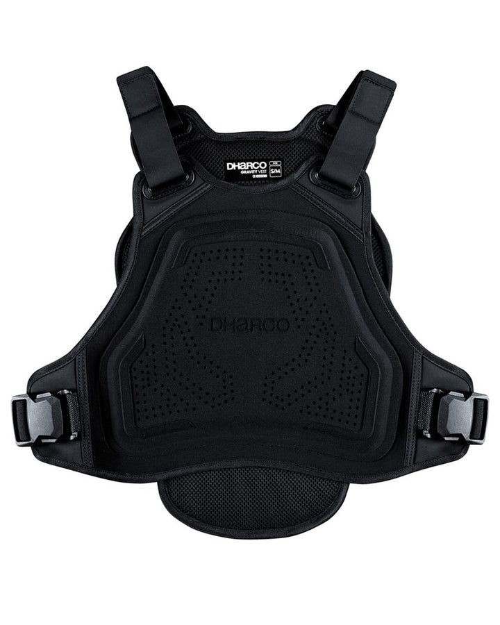 DHaRCO Gravity Vest