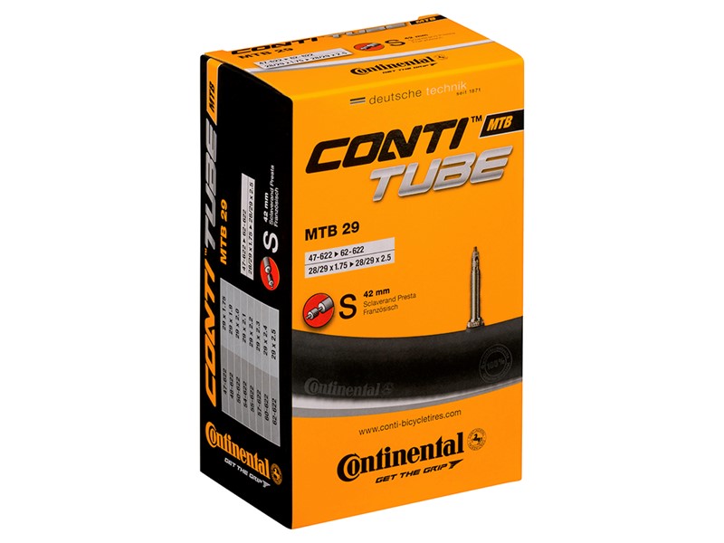 Continental MTB Tube