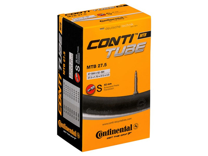 Continental MTB Tube