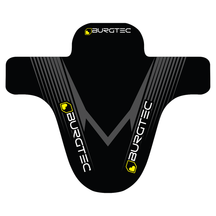 Burgtec Moto Mudguard