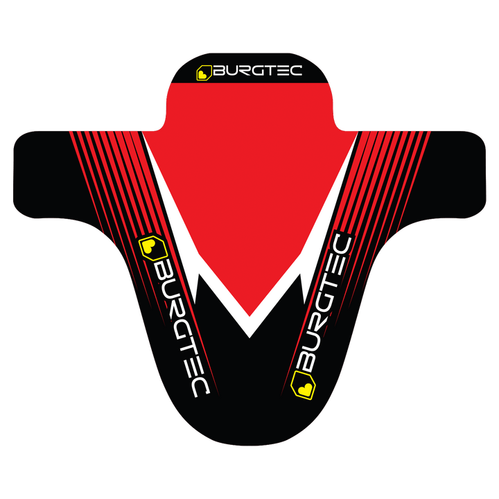 Burgtec Moto Mudguard