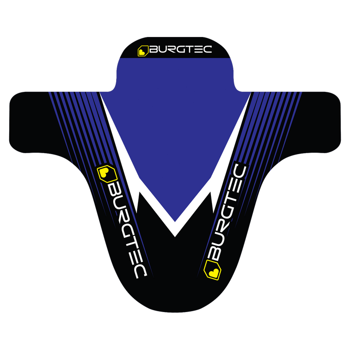 Burgtec Moto Mudguard