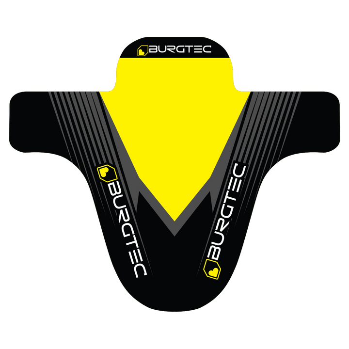 Burgtec Moto Mudguard