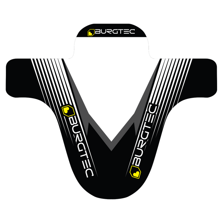 Burgtec Moto Mudguard
