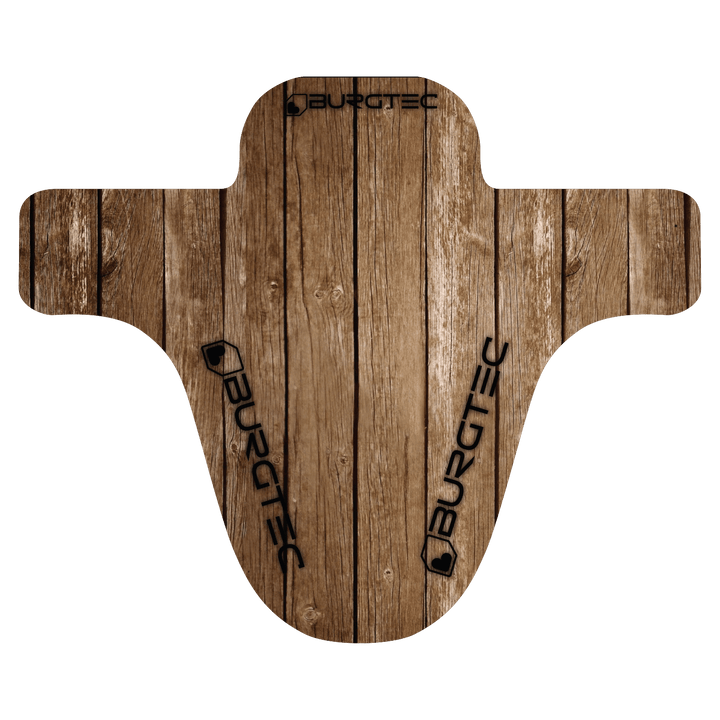 Burgtec Moto Mudguard