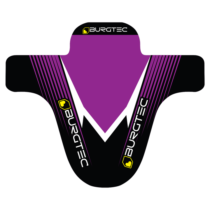 Burgtec Moto Mudguard