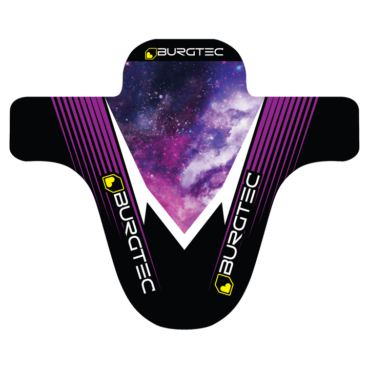 Burgtec Moto Mudguard