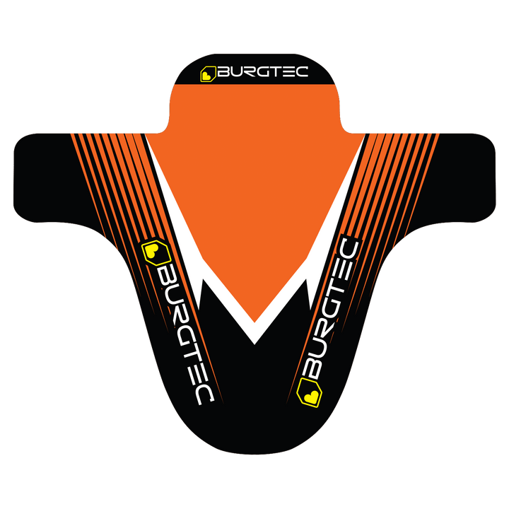 Burgtec Moto Mudguard