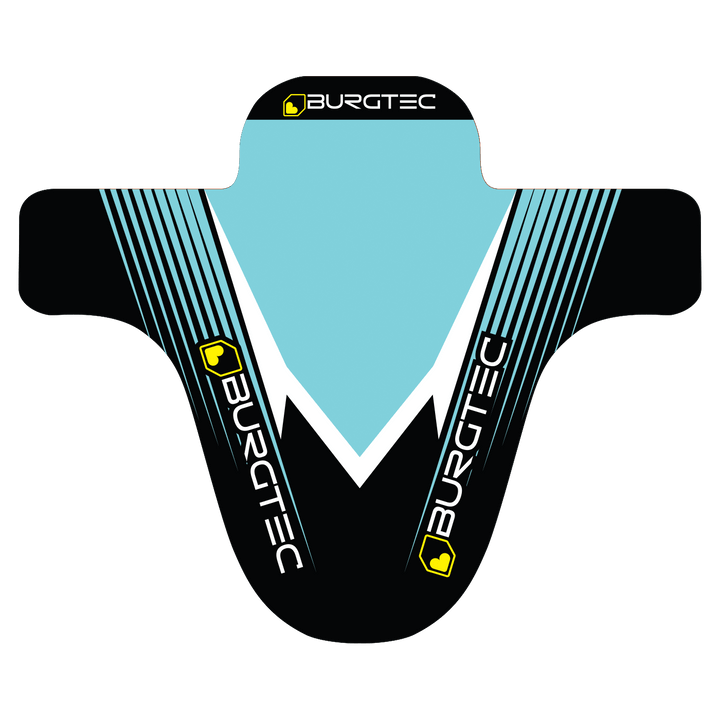 Burgtec Moto Mudguard