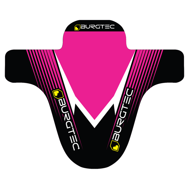 Burgtec Moto Mudguard