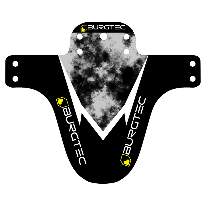 Burgtec Moto Mudguard