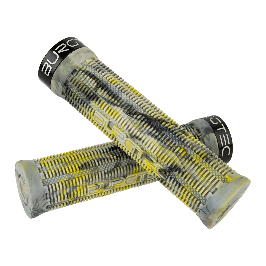 Burgtec The Bartender Pro Greg Minnaar Signature Grip - Burgtec Camo