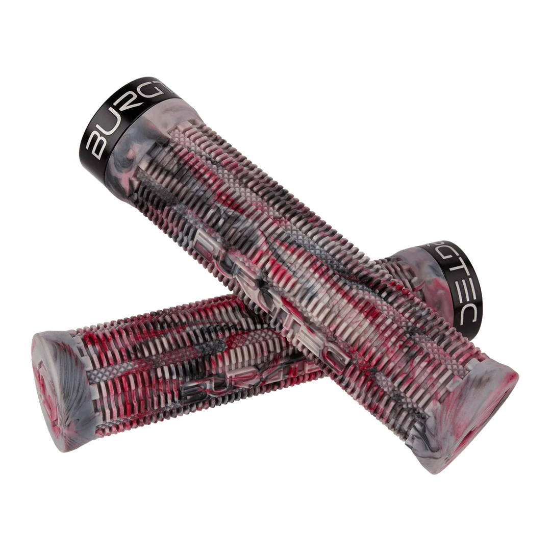 Burgtec The Bartender Pro Greg Minnaar Signature Grip - Bloody Mary