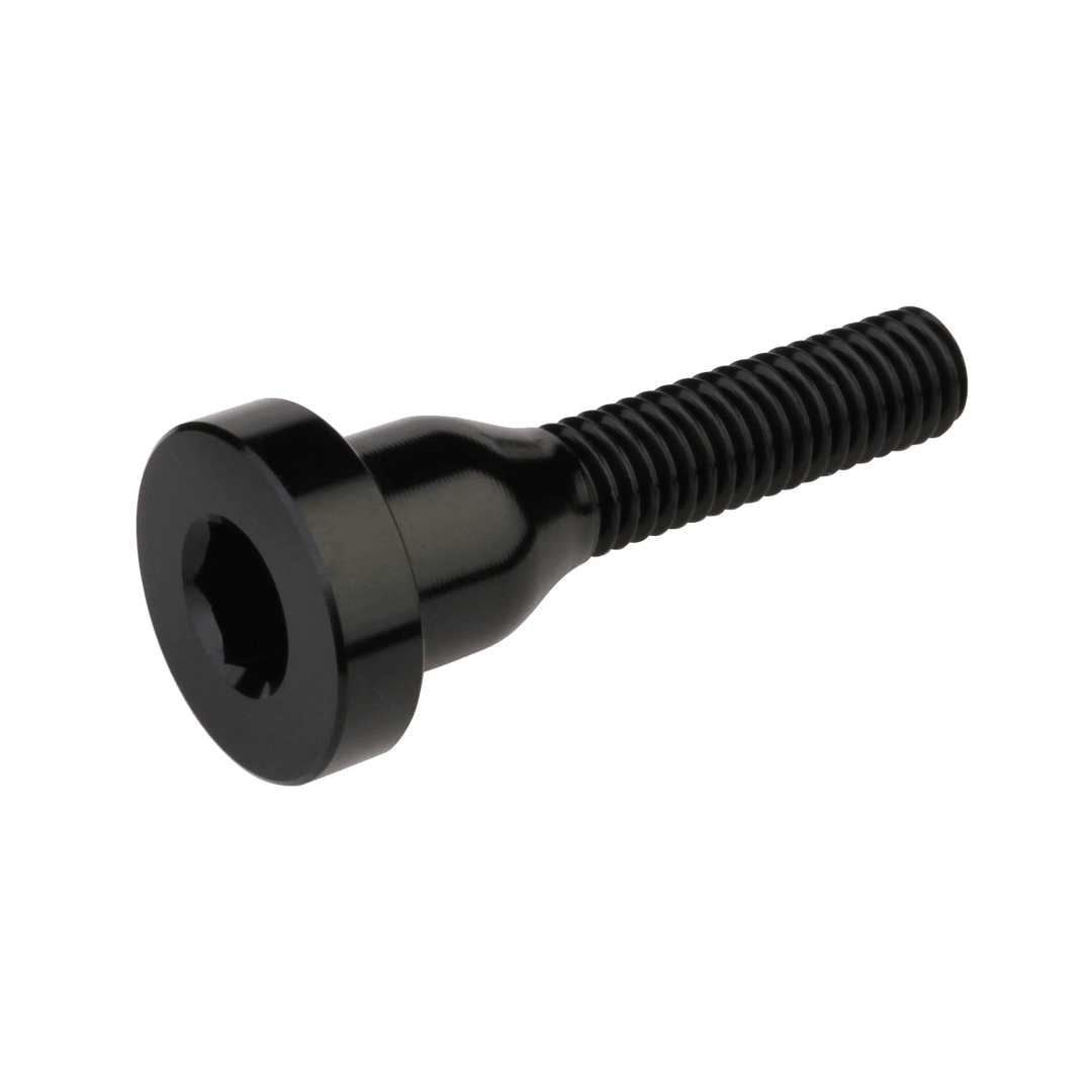 Burgtec Top Cap Bolt - Burgtec Black