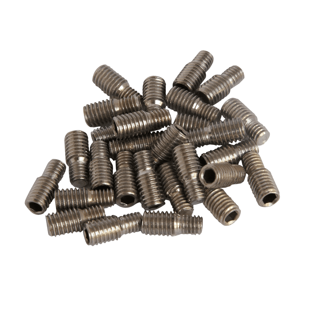 Burgtec MK5 Pedal Pins