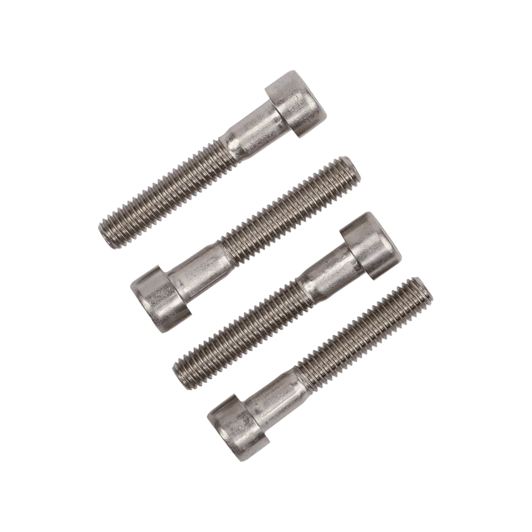 Burgtec Direct Mount Stem Spacer Bolts