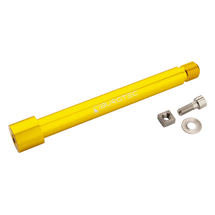 Burgtec Fork Axle - FOX 36/38 2021+