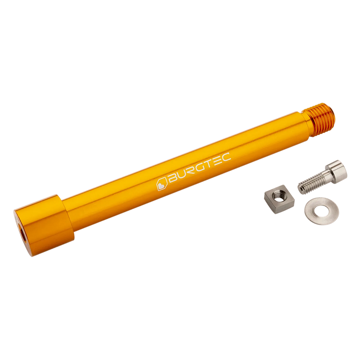 Burgtec Fork Axle - FOX 36/38 2021+