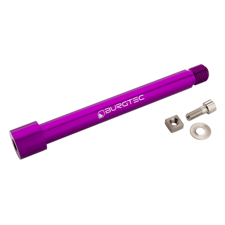 Burgtec Fork Axle - FOX 36/38 2021+
