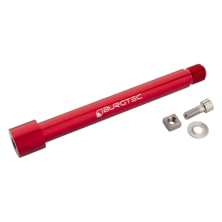 Burgtec Fork Axle - FOX 36/38 2021+
