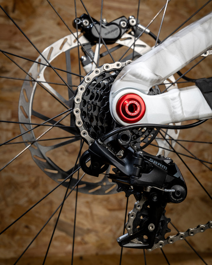 Burgtec Trek ABP UDH Hanger