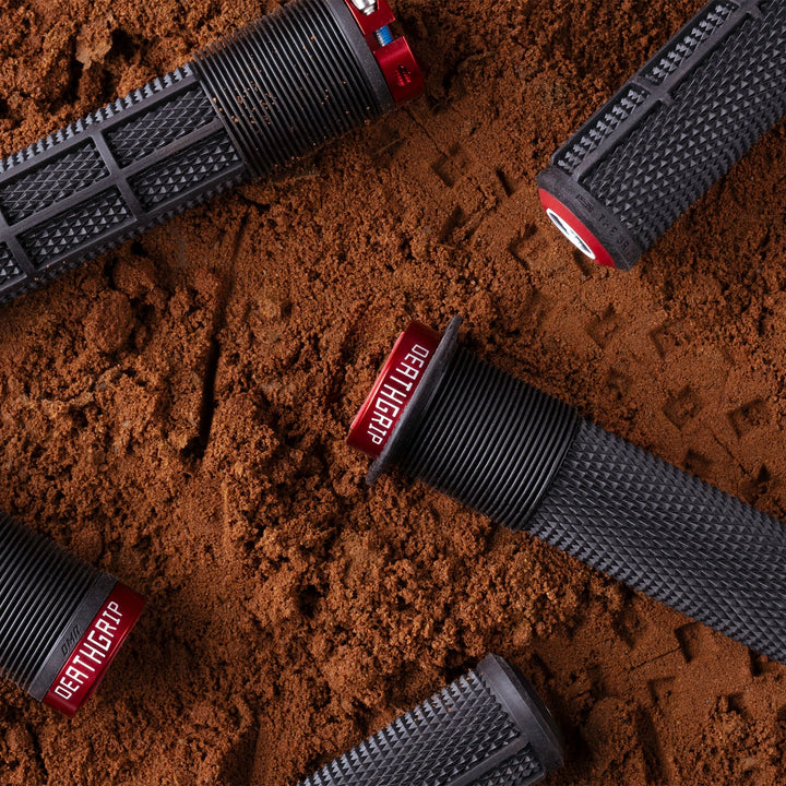 DMR DeathGrip 2 Race Grips