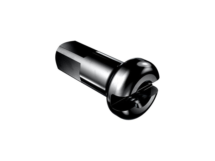 DT SWISS Nipple Standard Pro Lock Alloy - Svart