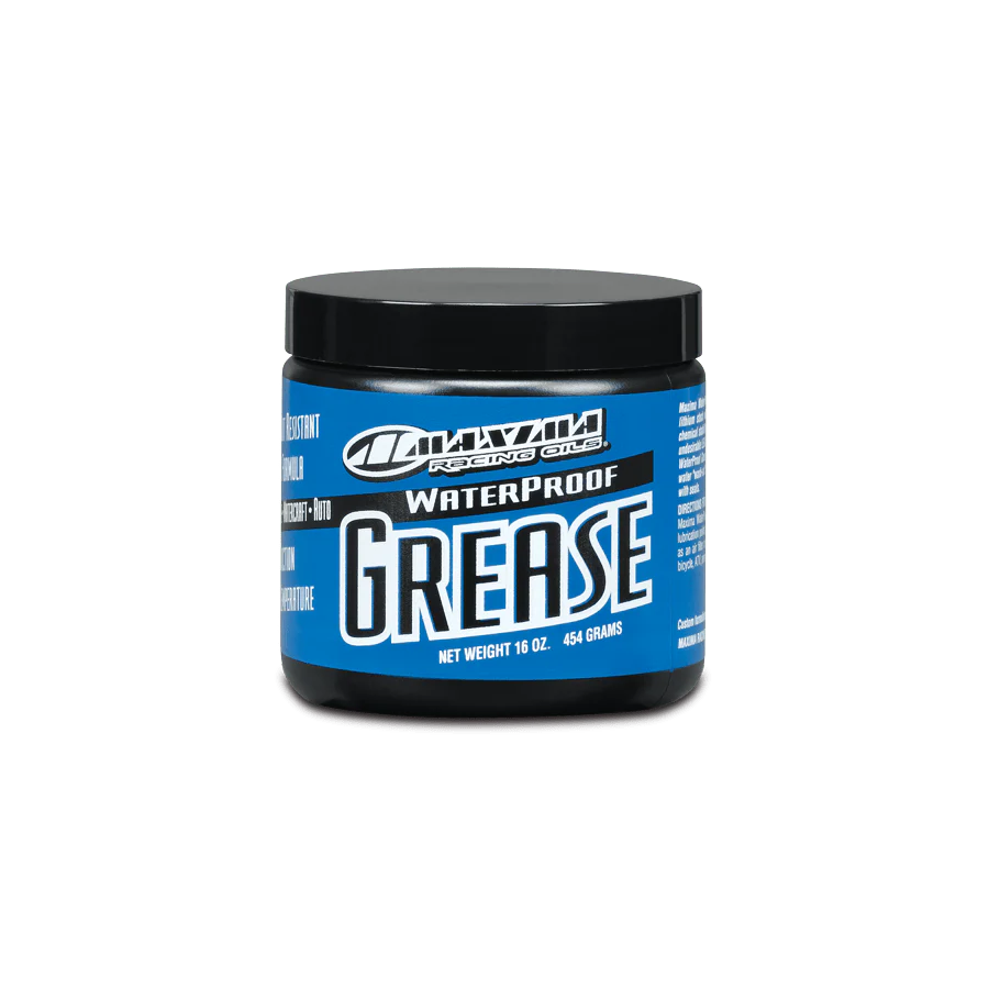 Maxima Waterproof Grease - 454g