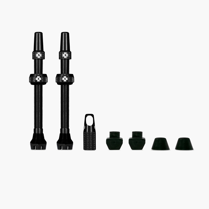 Muc-Off Tubeless Presta Valve Kit V2 - 44mm