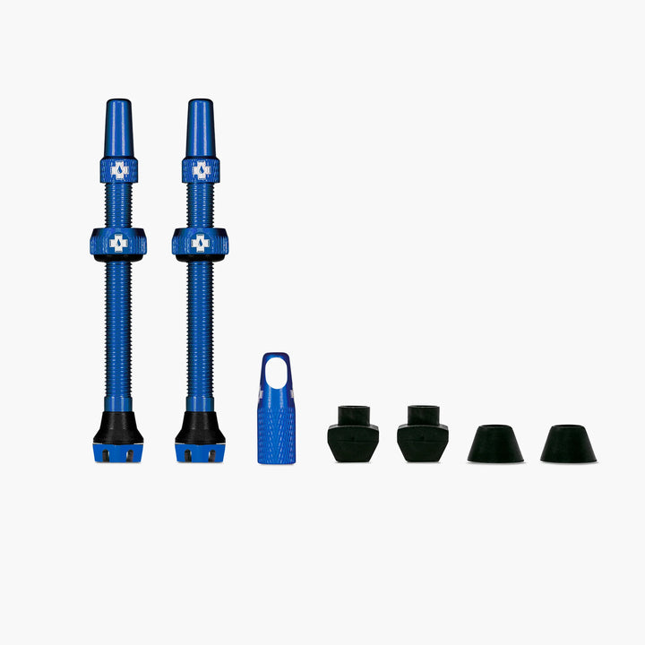 Muc-Off Tubeless Presta Valve Kit V2 - 44mm