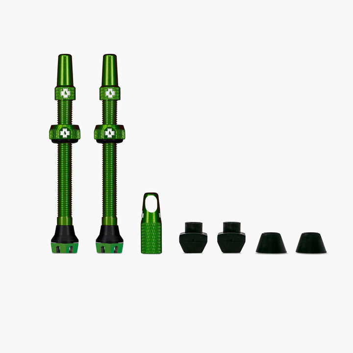 Muc-Off Tubeless Presta Valve Kit V2 - 44mm