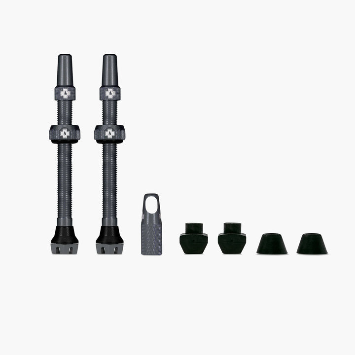 Muc-Off Tubeless Presta Valve Kit V2 - 44mm
