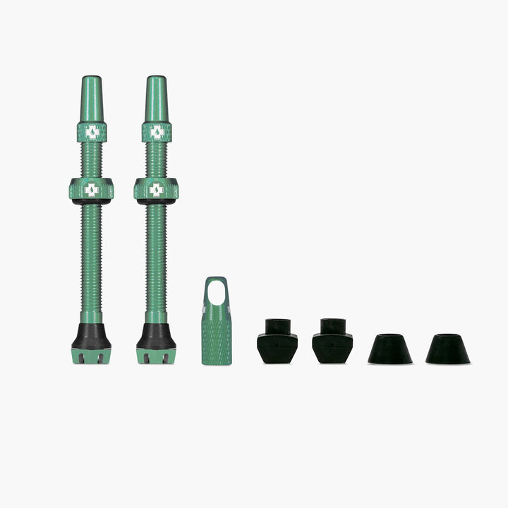 Muc-Off Tubeless Presta Valve Kit V2 - 44mm