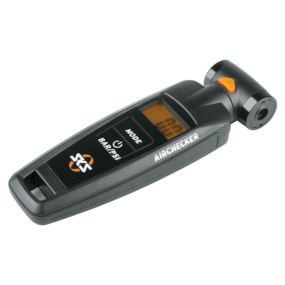 SKS Airchecker 2 Generation