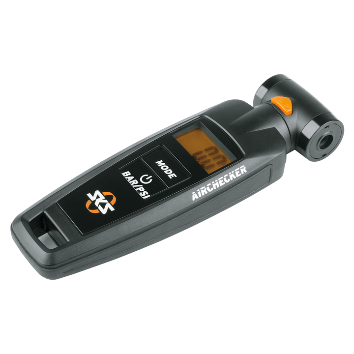 SKS Airchecker 2 Generation