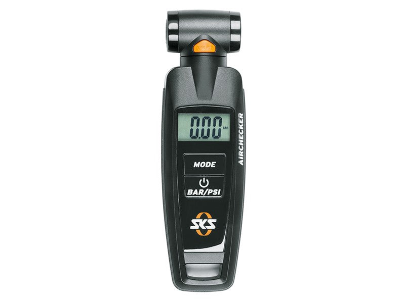 SKS Airchecker 2 Generation