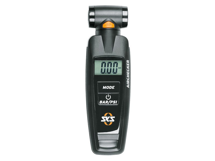 SKS Airchecker 2 Generation