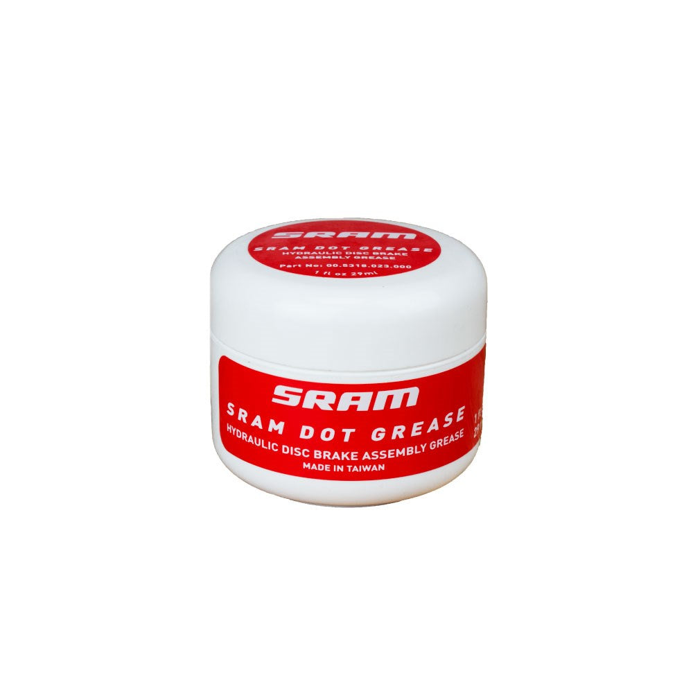 SRAM DOT Disc Brake Assembly Grease - 29 ml