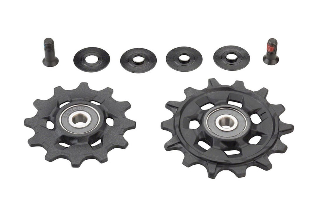 SRAM Rulltrissor till GX, X01, XX1 Eagle