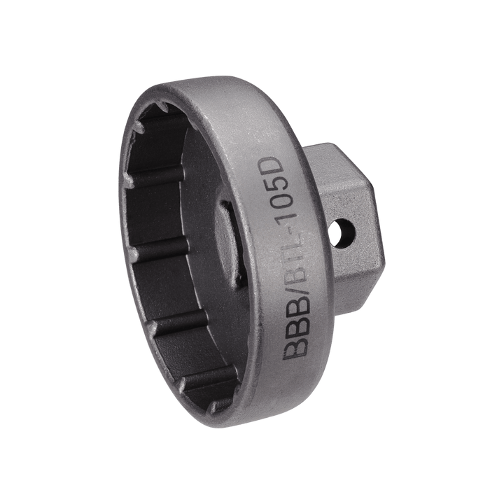BBB BracketPlug SRAM DUB BTL-105D Vevlagerhylsa