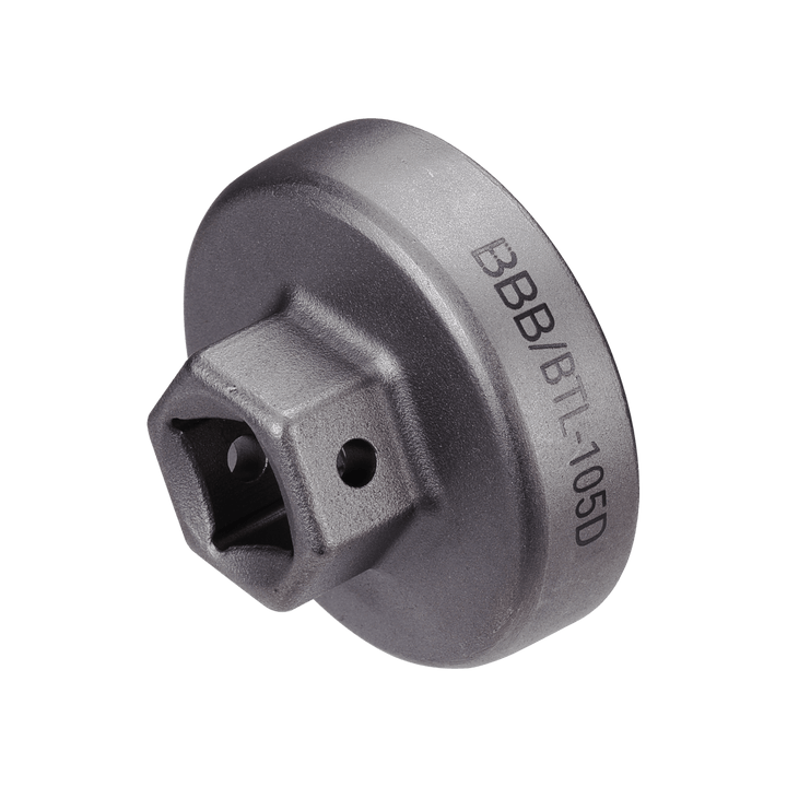 BBB BracketPlug SRAM DUB BTL-105D Vevlagerhylsa