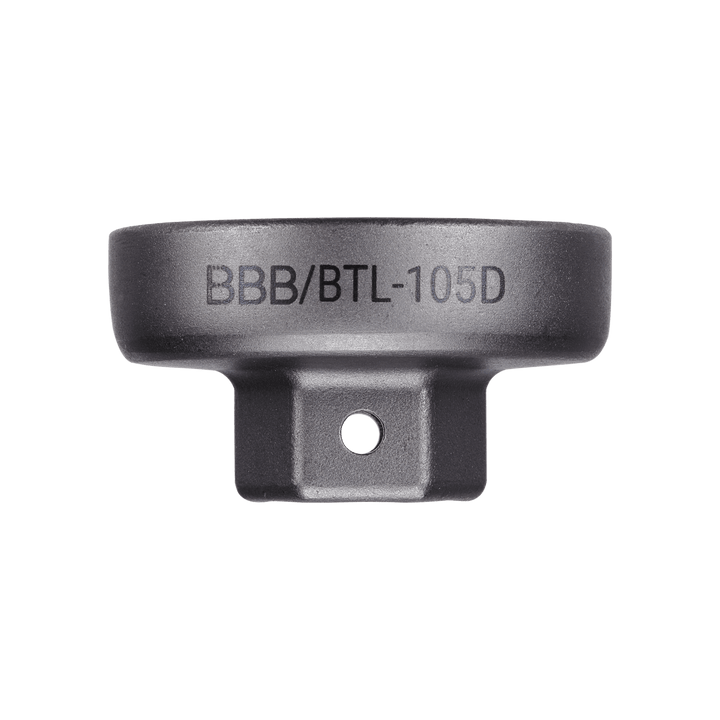 BBB BracketPlug SRAM DUB BTL-105D Vevlagerhylsa