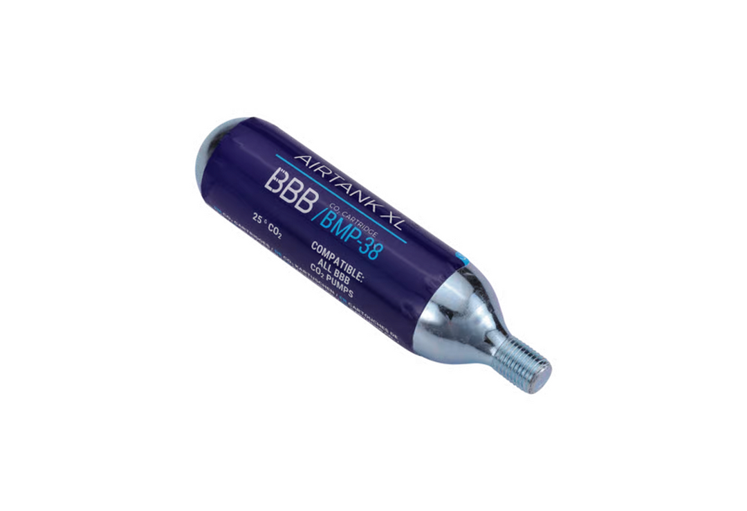 BBB AirTank CO2 Cartridge