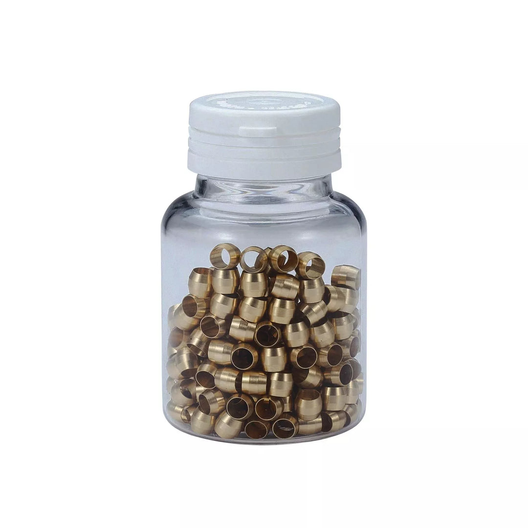 BBB Compression Olive BCB-222 Oliv till Shimano, 50st