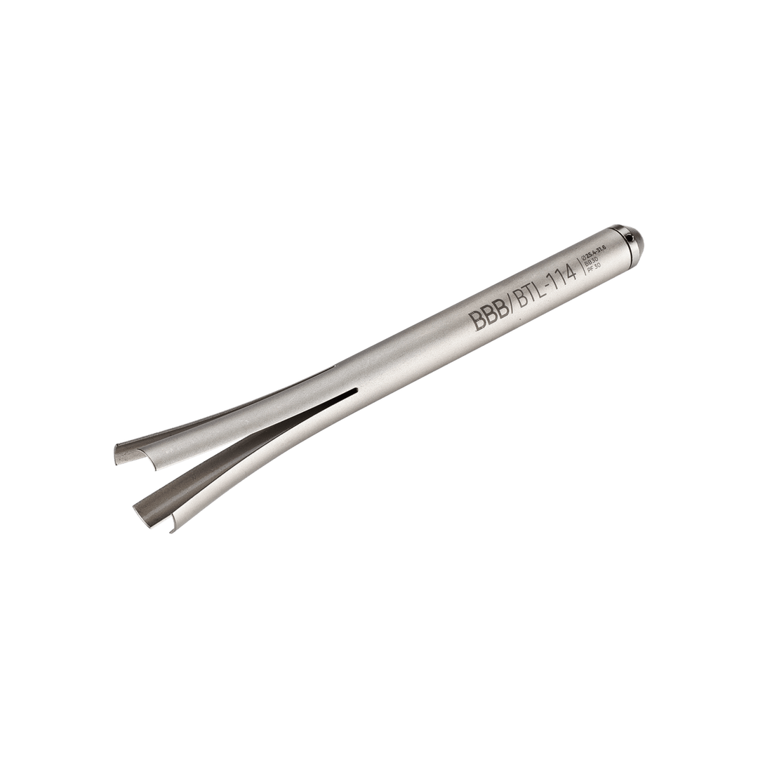 BBB CupOut BTL-114 25.4mm Headset and BB Remover