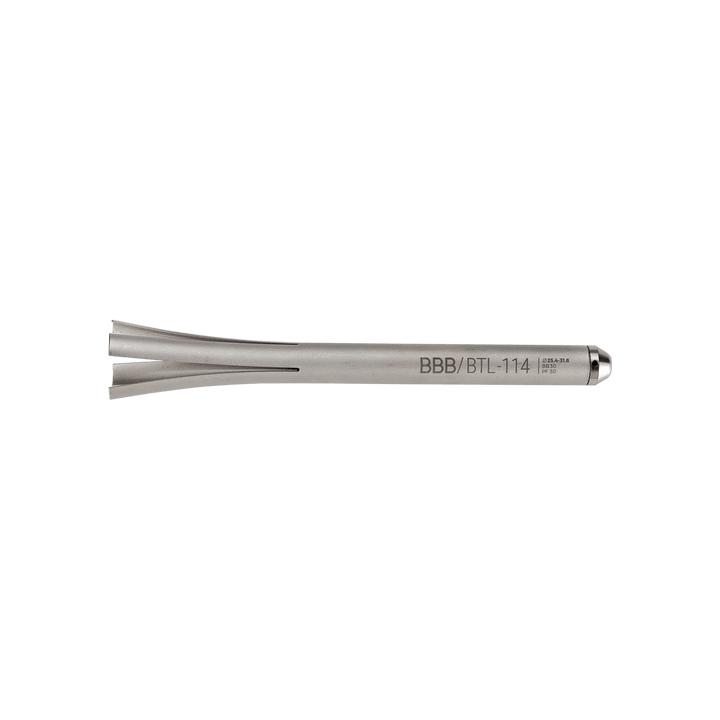 BBB CupOut BTL-114 25.4mm Headset and BB Remover