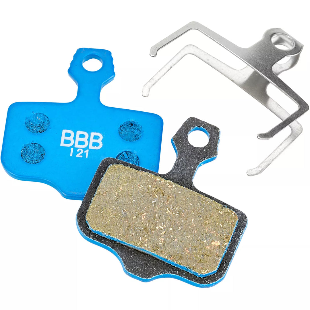 BBB DiscStop SRAM / Avid BBS-441T Brake Pads