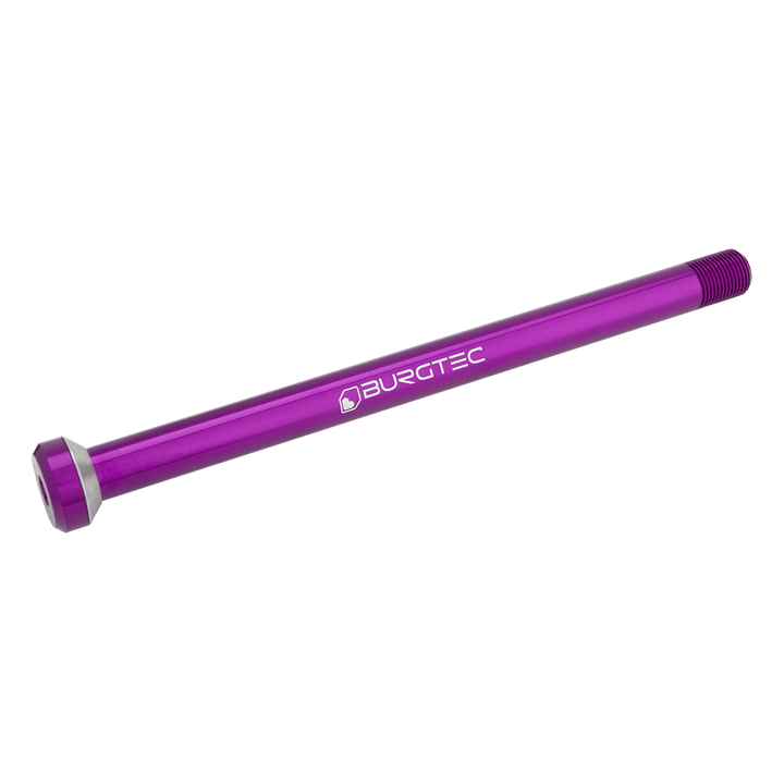 Burgtec Rear Axle - Specialized 175.5mm