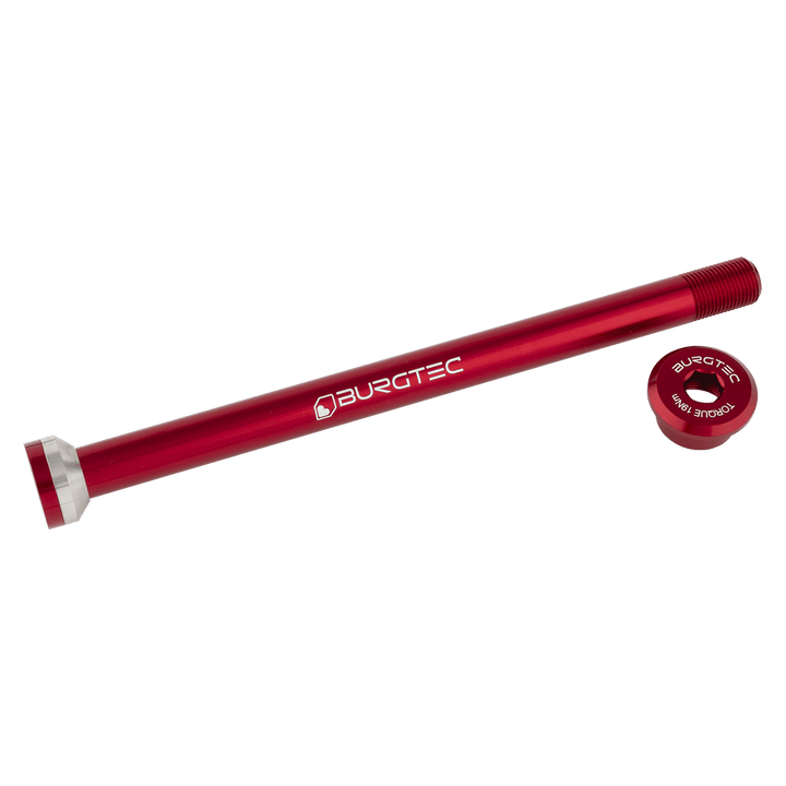 Burgtec Rear Axle - Transition 171mm